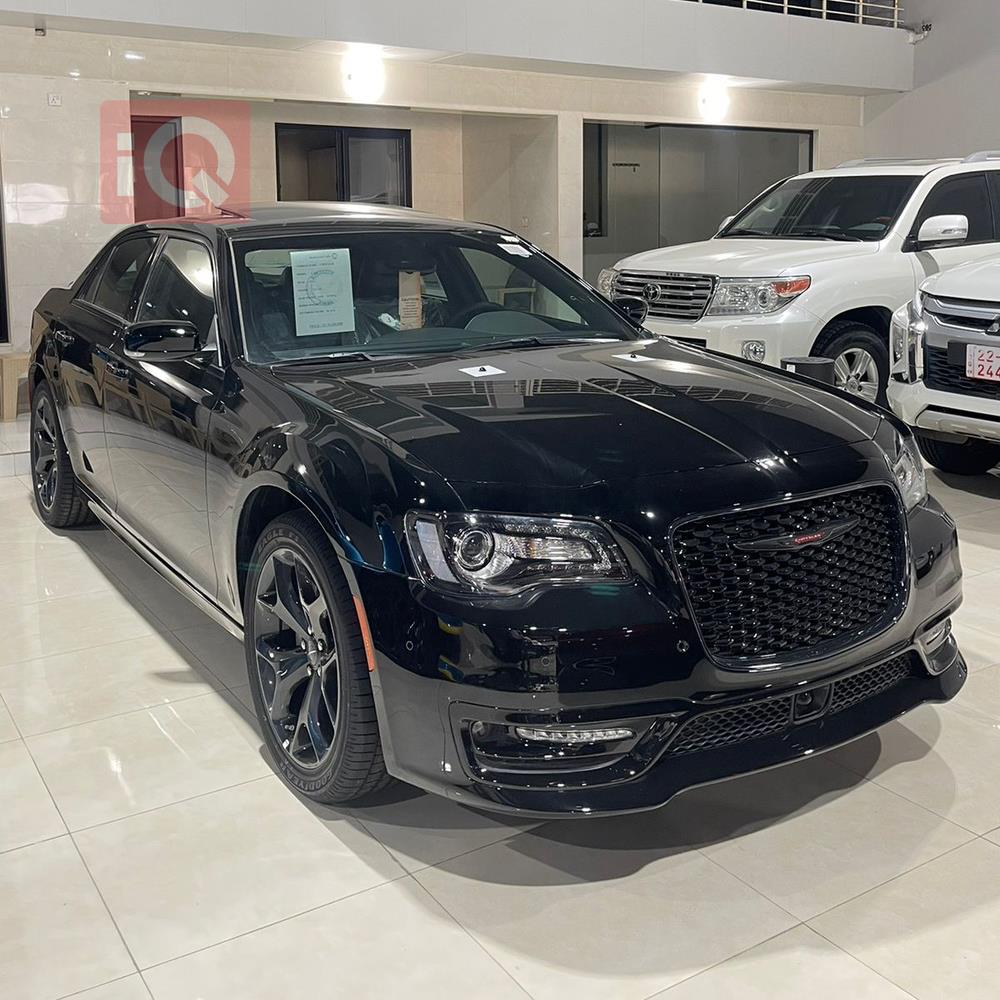 Chrysler 300